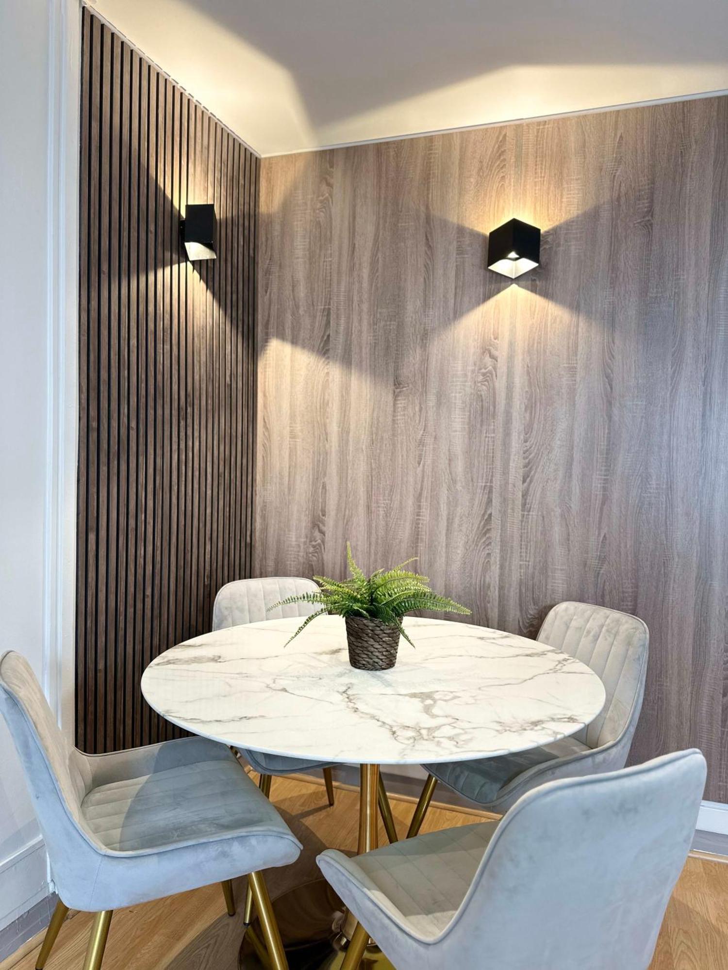Spacious & Luxurious Flat In Montparnasse Paris Extérieur photo