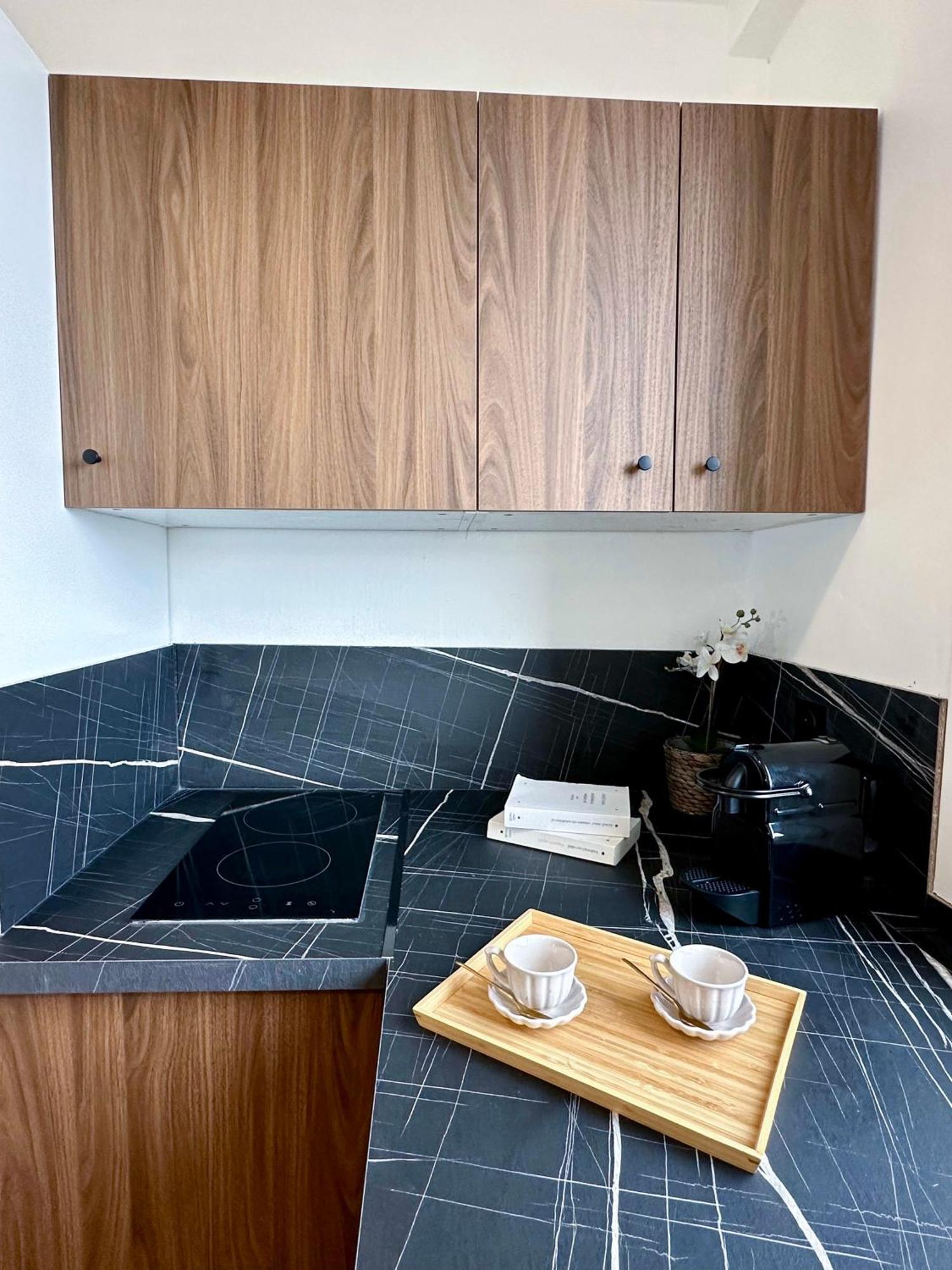Spacious & Luxurious Flat In Montparnasse Paris Extérieur photo